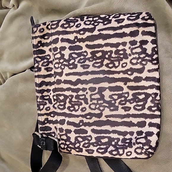 Coach nylon crossbody bag - Picture 3 of 7
